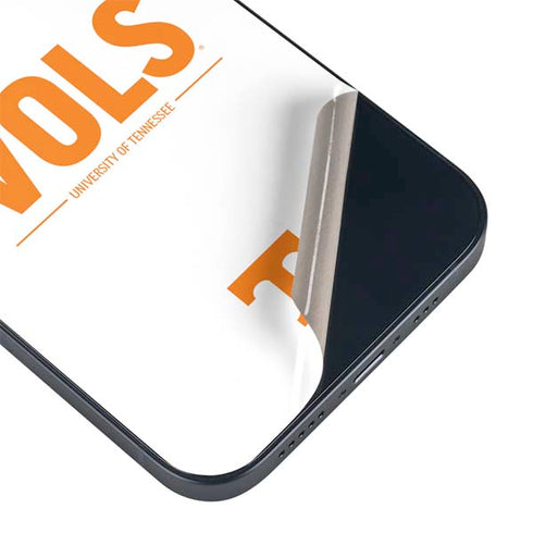 University of Tennessee-Knoxville UT Vols iPhone Skins